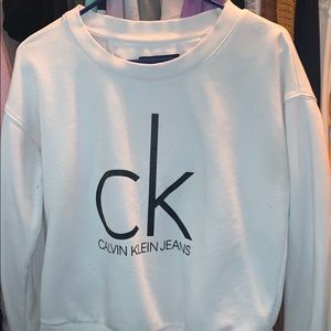 Calvin Klein Pullover